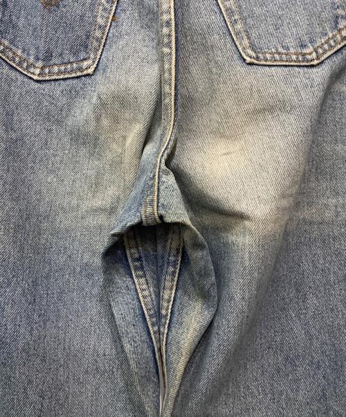 LEVI'S（リーバイス）LEVI'S (リーバイス) デニムパンツ ブルー サイズ:W28の古着・服飾アイテム