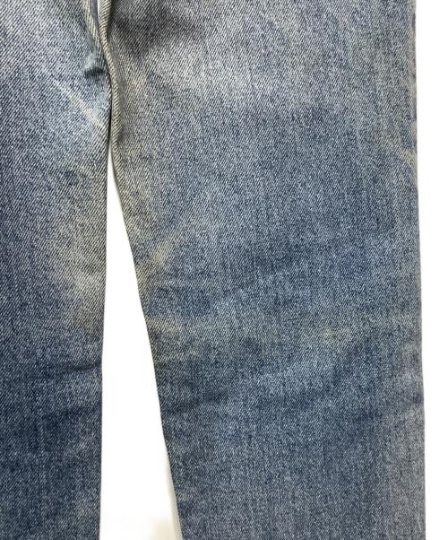 LEVI'S（リーバイス）LEVI'S (リーバイス) デニムパンツ ブルー サイズ:W28の古着・服飾アイテム