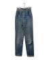 LEVI'S（リーバイス）の古着「デニムパンツ」｜ブルー