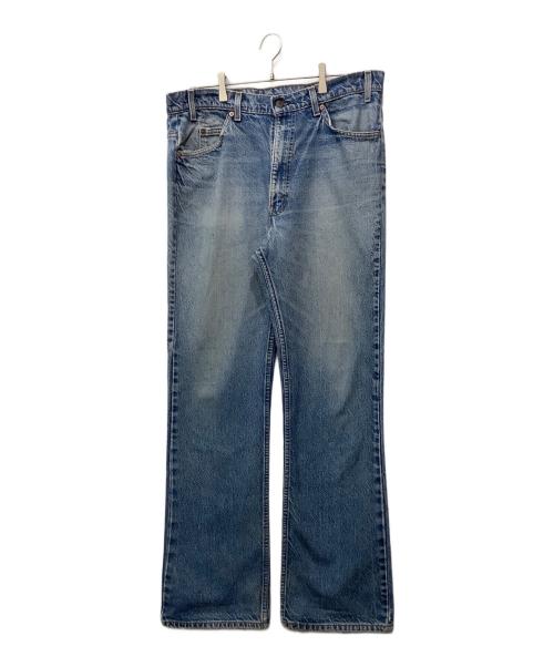 LEVI'S（リーバイス）LEVI'S (リーバイス) デニムパンツ ブルー サイズ:W38の古着・服飾アイテム
