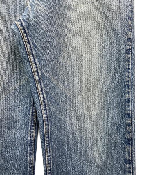 LEVI'S（リーバイス）LEVI'S (リーバイス) デニムパンツ ブルー サイズ:W38の古着・服飾アイテム