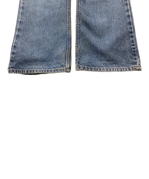 LEVI'S（リーバイス）LEVI'S (リーバイス) デニムパンツ ブルー サイズ:W38の古着・服飾アイテム