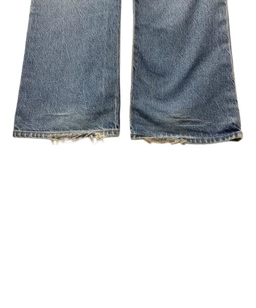 LEVI'S（リーバイス）LEVI'S (リーバイス) デニムパンツ ブルー サイズ:W38の古着・服飾アイテム