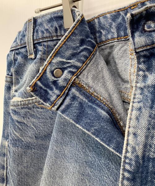 LEVI'S（リーバイス）LEVI'S (リーバイス) デニムパンツ ブルー サイズ:W38の古着・服飾アイテム