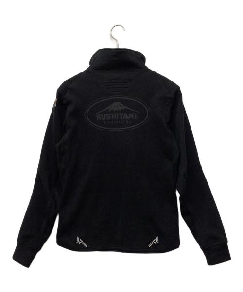 KUSHITANI（クシタニ）KUSHITANI (クシタニ) アーカナトラックジャケット ブラック サイズ:FREEの古着・服飾アイテム