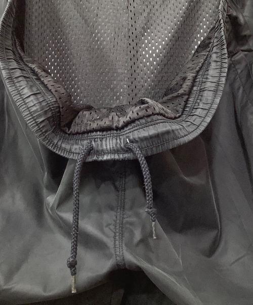 NIKE（ナイキ）NIKE (ナイキ) ナイロンパンツ ブラック サイズ:Lの古着・服飾アイテム