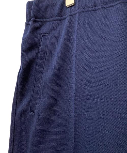 adidas（アディダス）adidas (アディダス) トラックパンツ ネイビー サイズ:Lの古着・服飾アイテム