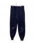 adidas (アディダス) トラックパンツ ネイビー サイズ:L：5000円