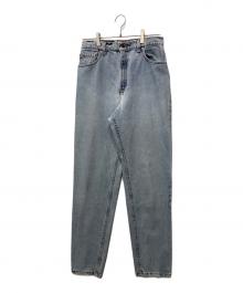 LEVI'S（リーバイス）の古着「デニムパンツ」｜ブルー