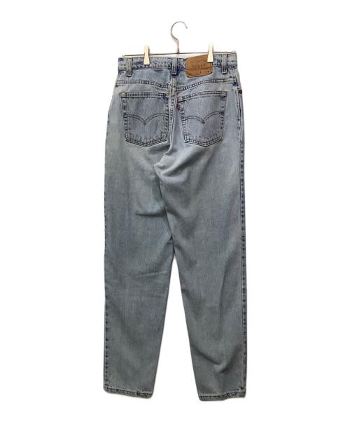 LEVI'S（リーバイス）LEVI'S (リーバイス) デニムパンツ ブルー サイズ:Mの古着・服飾アイテム