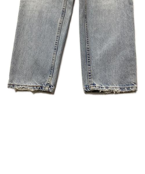 LEVI'S（リーバイス）LEVI'S (リーバイス) デニムパンツ ブルー サイズ:Mの古着・服飾アイテム