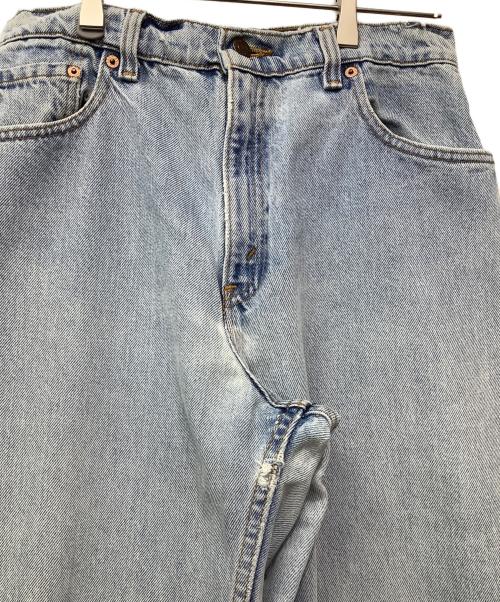 LEVI'S（リーバイス）LEVI'S (リーバイス) デニムパンツ ブルー サイズ:Mの古着・服飾アイテム
