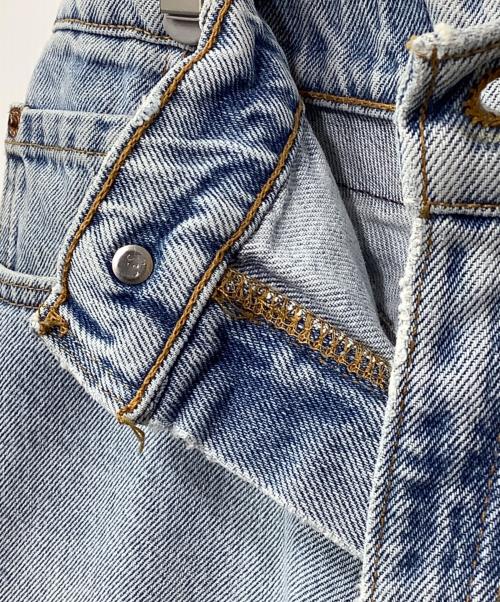 LEVI'S（リーバイス）LEVI'S (リーバイス) デニムパンツ ブルー サイズ:Mの古着・服飾アイテム