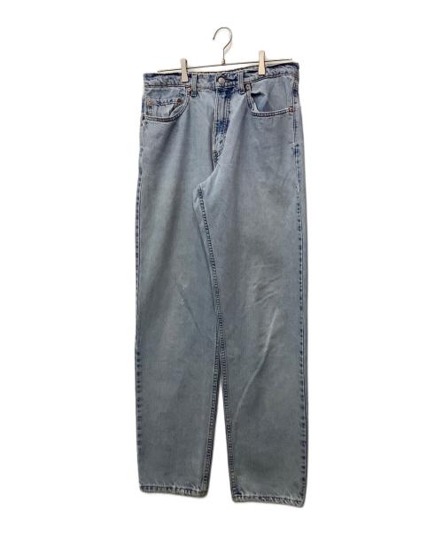 LEVI'S（リーバイス）LEVI'S (リーバイス) デニムパンツ ブルー サイズ:W33の古着・服飾アイテム