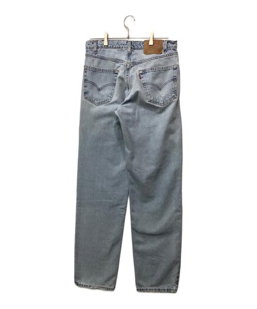 LEVI'S（リーバイス）LEVI'S (リーバイス) デニムパンツ ブルー サイズ:W33の古着・服飾アイテム