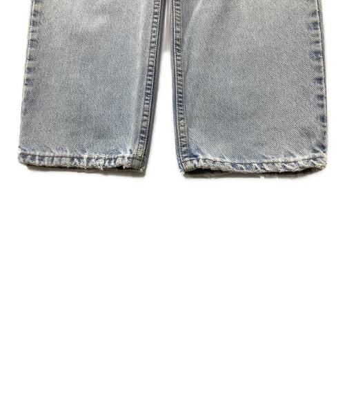 LEVI'S（リーバイス）LEVI'S (リーバイス) デニムパンツ ブルー サイズ:W33の古着・服飾アイテム