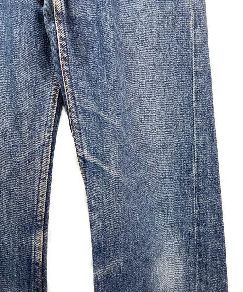 LEVI'S（リーバイス）LEVI'S (リーバイス) デニムパンツ ブルー サイズ:W28の古着・服飾アイテム