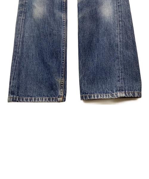 LEVI'S（リーバイス）LEVI'S (リーバイス) デニムパンツ ブルー サイズ:W28の古着・服飾アイテム