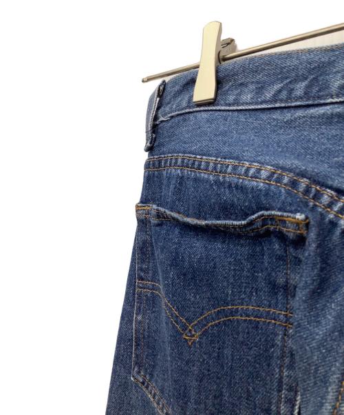 LEVI'S（リーバイス）LEVI'S (リーバイス) デニムパンツ ブルー サイズ:W28の古着・服飾アイテム