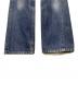 中古・古着 LEVI'S (リーバイス) デニムパンツ ブルー サイズ:W28：11000円
