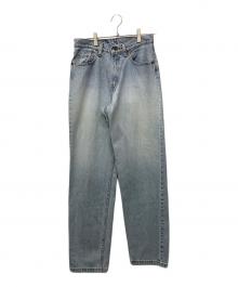 LEVI'S（リーバイス）の古着「デニムパンツ」｜ブルー