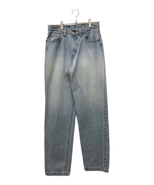 LEVI'S（リーバイス）LEVI'S (リーバイス) デニムパンツ ブルー サイズ:9Mの古着・服飾アイテム
