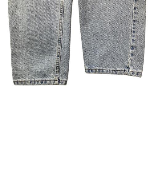 LEVI'S（リーバイス）LEVI'S (リーバイス) デニムパンツ ブルー サイズ:9Mの古着・服飾アイテム