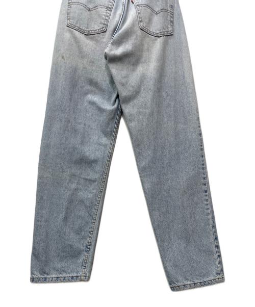 LEVI'S（リーバイス）LEVI'S (リーバイス) デニムパンツ ブルー サイズ:9Mの古着・服飾アイテム