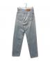 LEVI'S (リーバイス) デニムパンツ ブルー サイズ:9M：5000円
