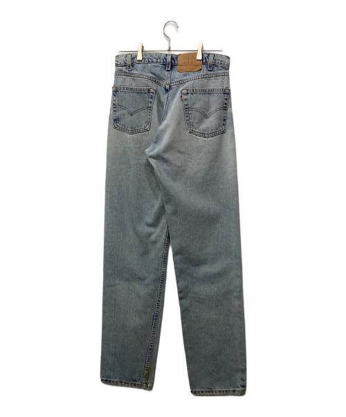 LEVI'S（リーバイス）LEVI'S (リーバイス) デニムパンツ ブルー サイズ:W31の古着・服飾アイテム