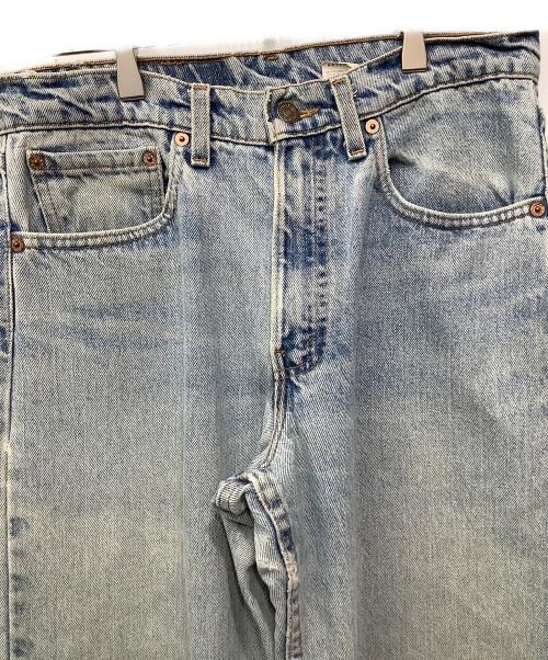 LEVI'S（リーバイス）LEVI'S (リーバイス) デニムパンツ ブルー サイズ:W31の古着・服飾アイテム