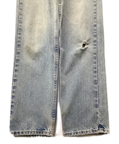 LEVI'S（リーバイス）LEVI'S (リーバイス) デニムパンツ ブルー サイズ:W31の古着・服飾アイテム