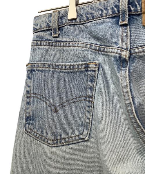LEVI'S（リーバイス）LEVI'S (リーバイス) デニムパンツ ブルー サイズ:W31の古着・服飾アイテム