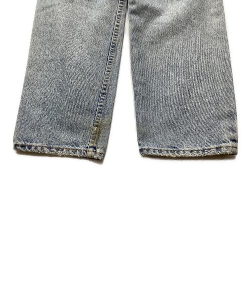 LEVI'S（リーバイス）LEVI'S (リーバイス) デニムパンツ ブルー サイズ:W31の古着・服飾アイテム