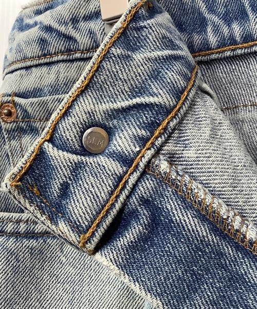 LEVI'S（リーバイス）LEVI'S (リーバイス) デニムパンツ ブルー サイズ:W31の古着・服飾アイテム
