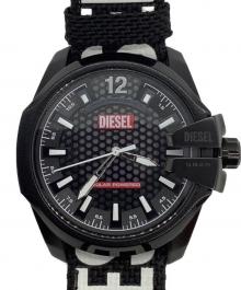 DIESEL（ディーゼル）の古着「腕時計」