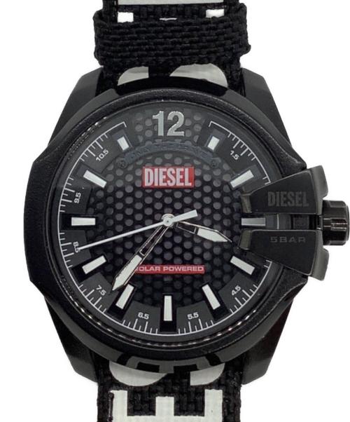 DIESEL（ディーゼル）DIESEL (ディーゼル) 腕時計の古着・服飾アイテム