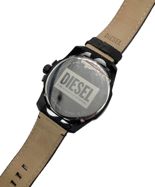 DIESEL（ディーゼル）DIESEL (ディーゼル) 腕時計の古着・服飾アイテム