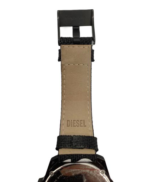 DIESEL（ディーゼル）DIESEL (ディーゼル) 腕時計の古着・服飾アイテム