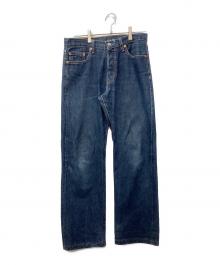 LEVI'S（リーバイス）の古着「デニムパンツ」｜ブルー