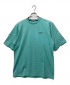 F.C.R.B.エフシーレアルブリストル）の古着「半袖Tシャツ」｜ライトブルー