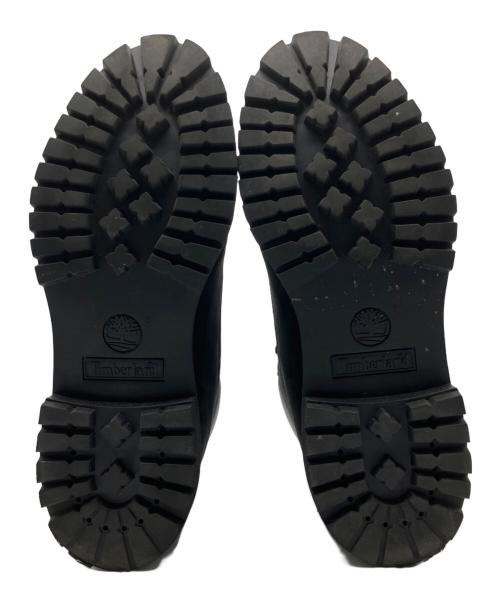 Timberland（ティンバーランド）Timberland (ティンバーランド) プレミアム6インチウォータープルーフブーツ ブラック サイズ:28の古着・服飾アイテム
