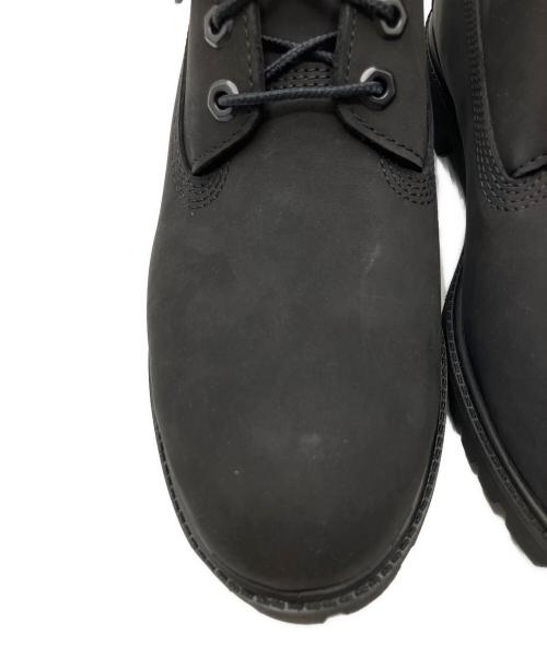 Timberland（ティンバーランド）Timberland (ティンバーランド) プレミアム6インチウォータープルーフブーツ ブラック サイズ:28の古着・服飾アイテム