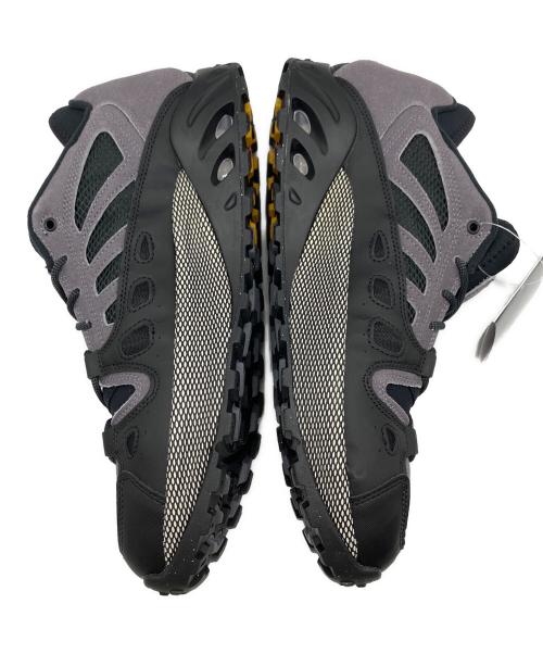 NIKE ACG（ナイキエーシージー）NIKE ACG (ナイキエージーシー) ローカットスニーカー ブラック×グレー サイズ:29.5 未使用品の古着・服飾アイテム