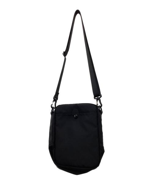 F.C.R.B.（エフシーレアルブリストル）F.C.R.B. (エフシーレアルブリストル) TOUR MINI SHOULDER BAG ブラックの古着・服飾アイテム