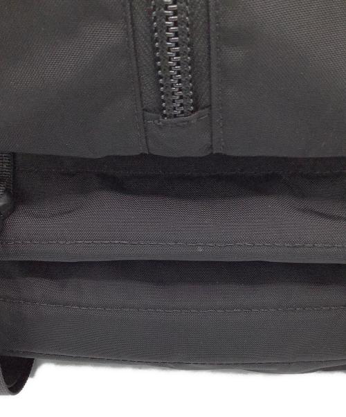 F.C.R.B.（エフシーレアルブリストル）F.C.R.B. (エフシーレアルブリストル) TOUR BACK PACK 2 ブラックの古着・服飾アイテム