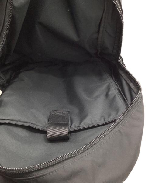 F.C.R.B.（エフシーレアルブリストル）F.C.R.B. (エフシーレアルブリストル) TOUR BACK PACK 2 ブラックの古着・服飾アイテム