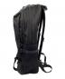 F.C.R.B. (エフシーレアルブリストル) TOUR BACK PACK 2 ブラック：22000円