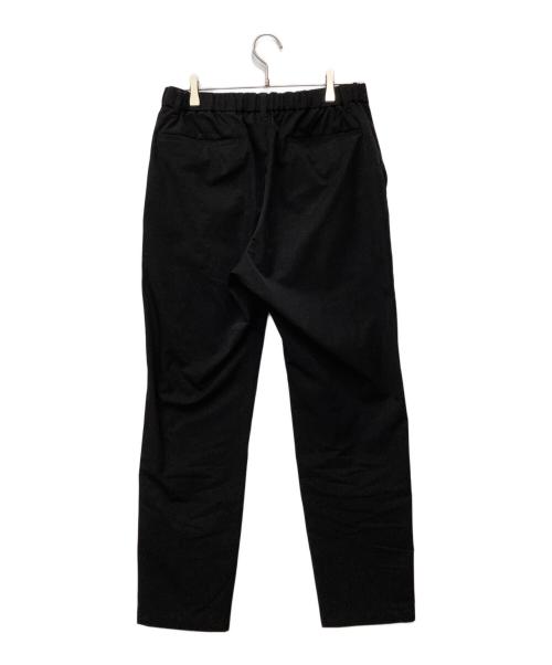 UNITED ARROWS（ユナイテッドアローズ）UNITED ARROWS (ユナイテッドアローズ) テクスチャー2Bセットアップ ブラック サイズ:M＆Lの古着・服飾アイテム