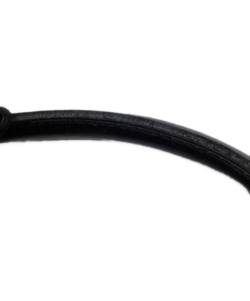 LOUIS VUITTON（ルイ ヴィトン）LOUIS VUITTON (ルイ ヴィトン) エピ　ドキュマン ヴォワヤージュ　ブリーフケース ブラックの古着・服飾アイテム